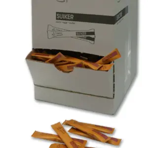 Suikersticks 600x4gr
