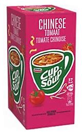 Unox cup-a-soup chinese tomaat