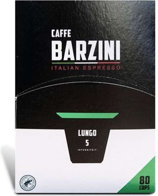 Barzini lungo
