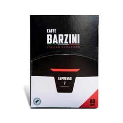 Barzini espresso