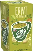Unox cup-a-soup erwt
