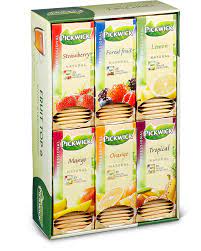 Pickwick fruit top 6 2gr