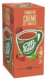 Unox cup-a-soup tomaten creme