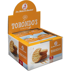Torondo’s
