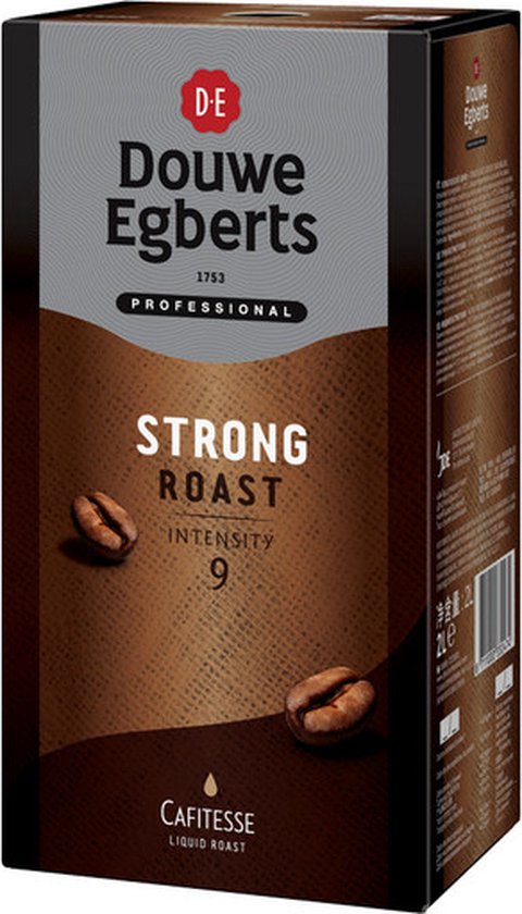 Strong 2l