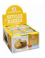 Gevulde koeken