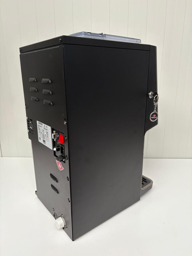 Azkoyen Vitro S1 Instant  (demo) - Afbeelding 3