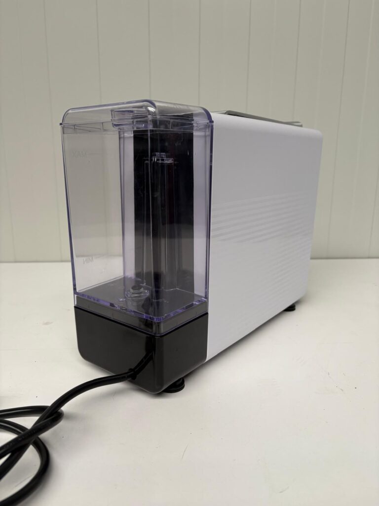 SGL Smarty Nespresso White - Afbeelding 3
