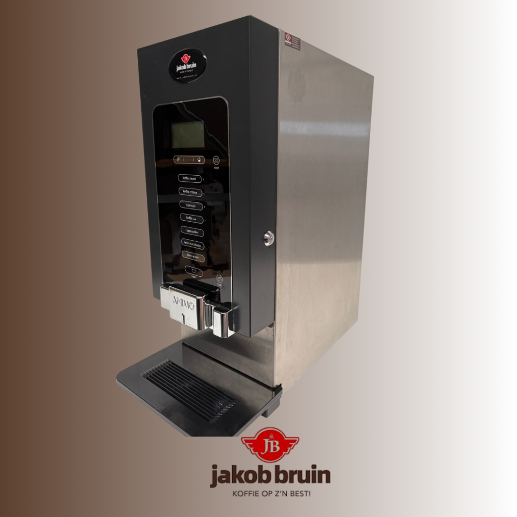 Animo Optivend 21 SNG