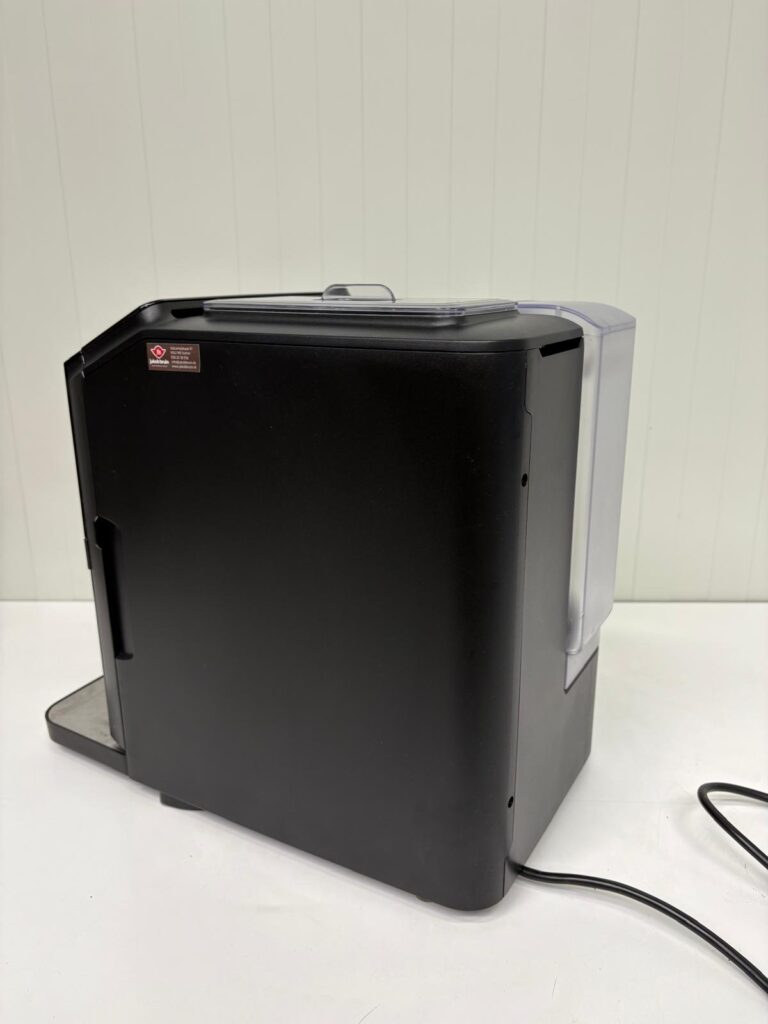 Siemens EQ3 S100 - Afbeelding 5