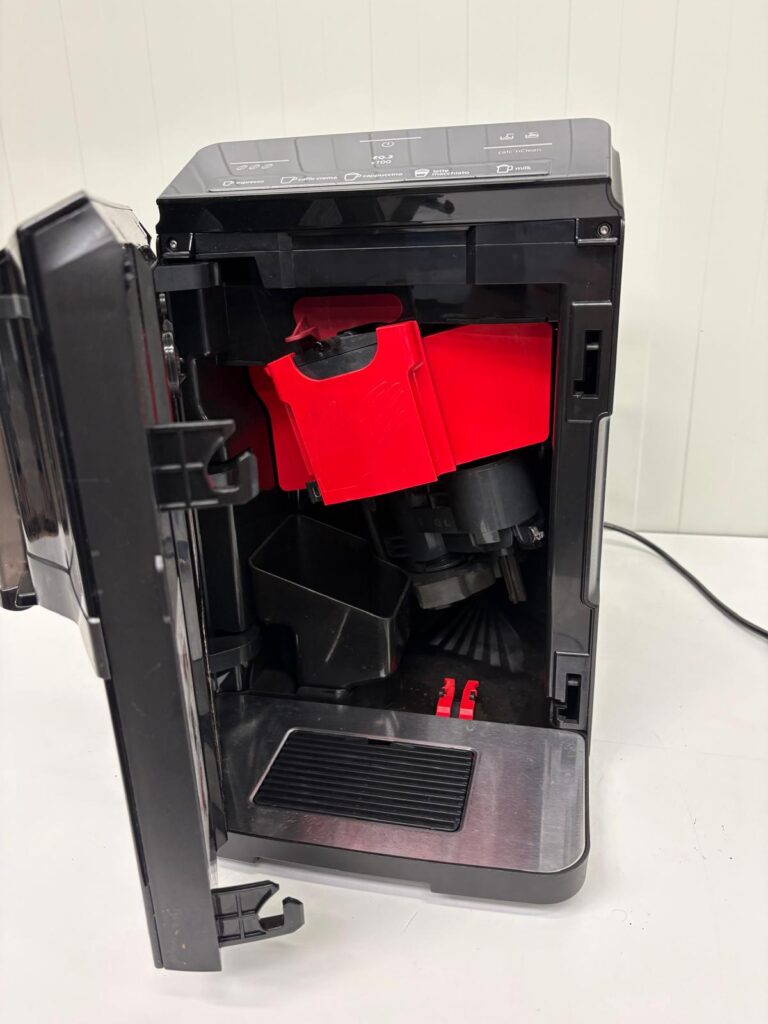 Siemens EQ3 S100 - Afbeelding 3