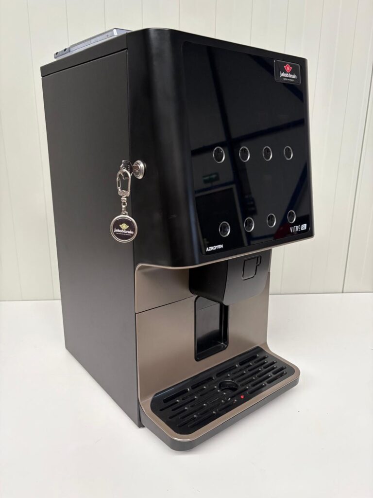 Azkoyen Vitro S1 Instant  (demo)