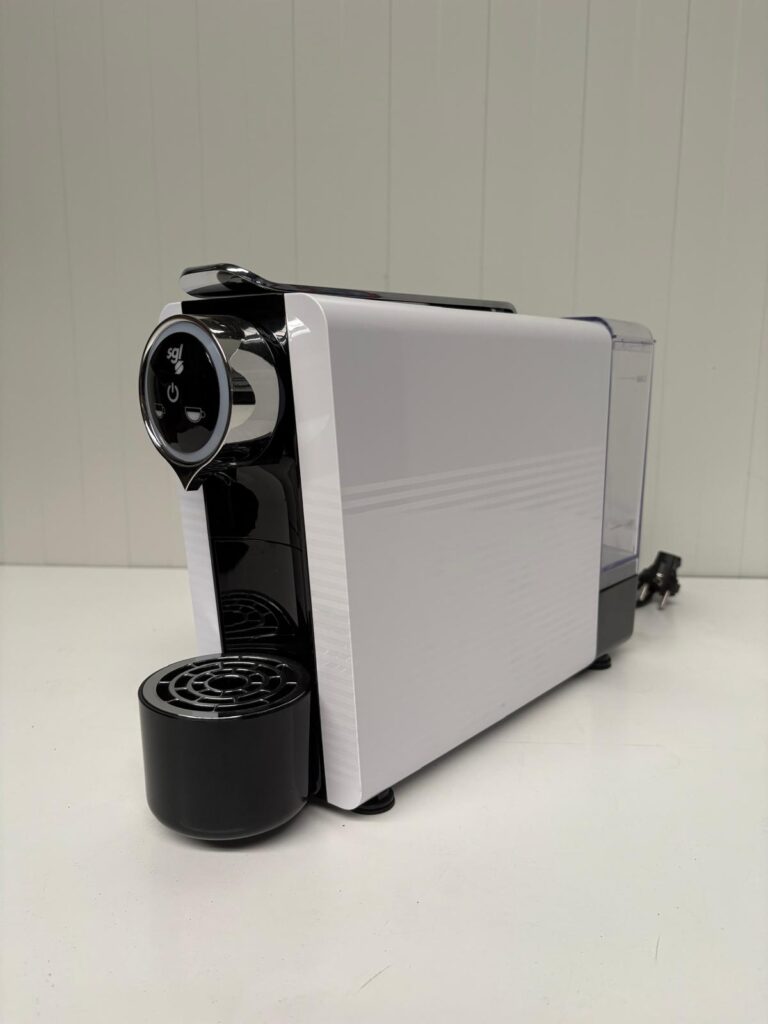 SGL Smarty Nespresso White - Afbeelding 2