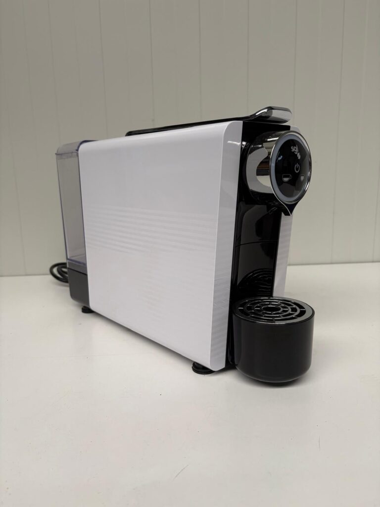 SGL Smarty Nespresso White