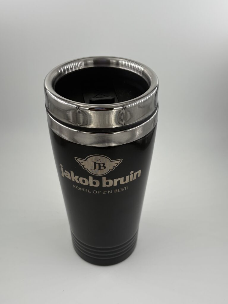 jakob bruin thermobeker