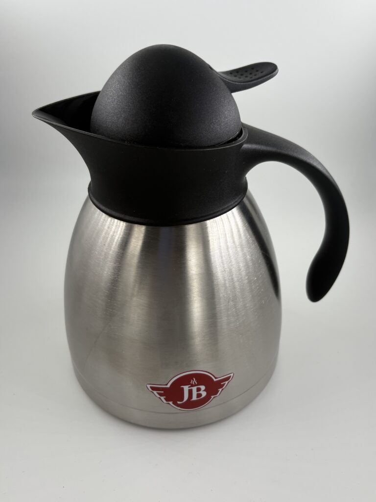 Thermoskan 0,9L