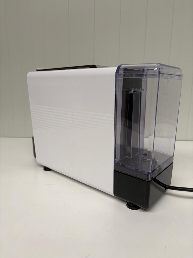 SGL Smarty Nespresso White - Afbeelding 4