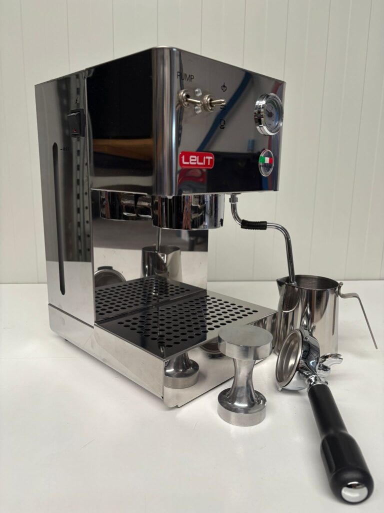 Lelit PL41PLUS
