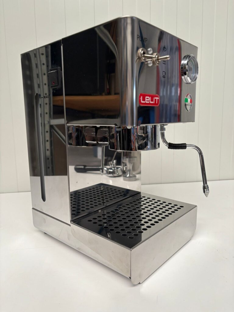 Lelit PL41PLUS - Afbeelding 5