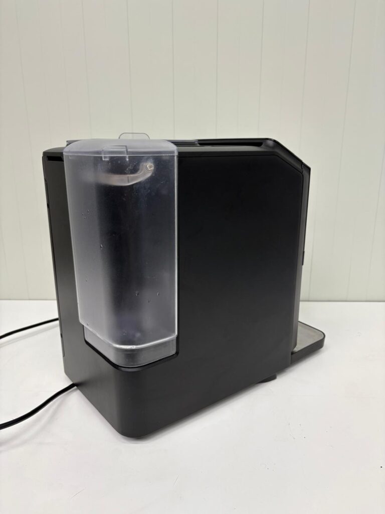 Siemens EQ3 S100 - Afbeelding 4