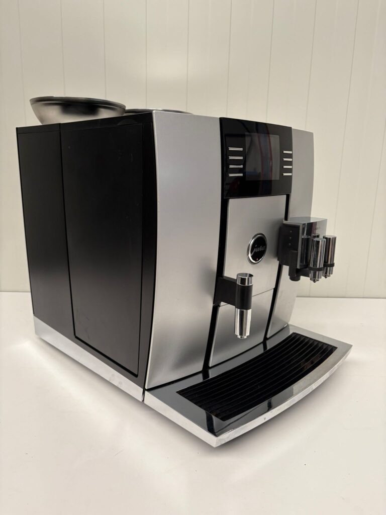 Jura giga 5
