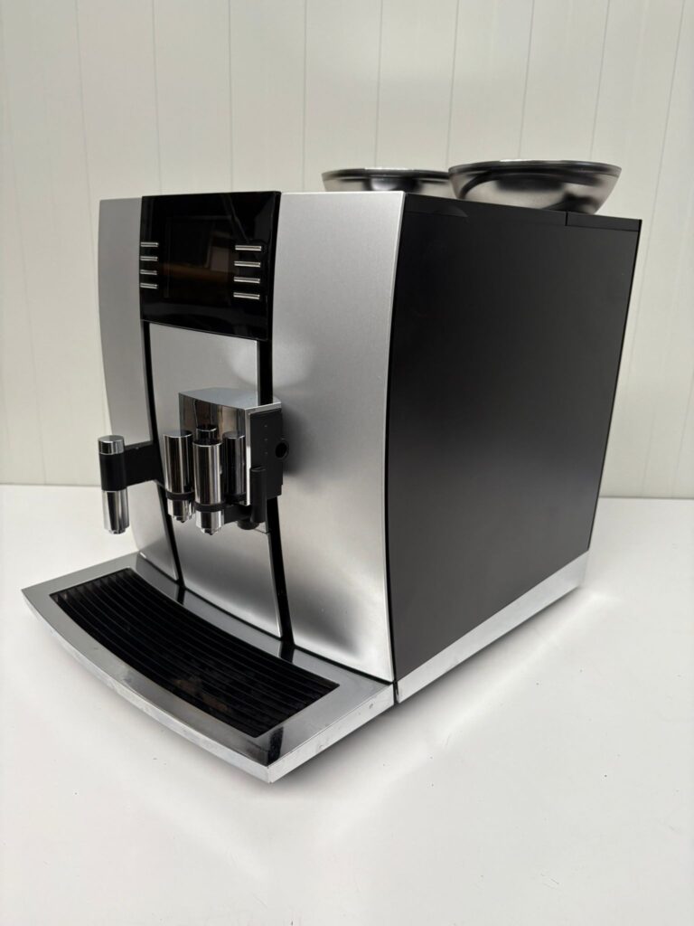 Jura giga 5 - Afbeelding 2