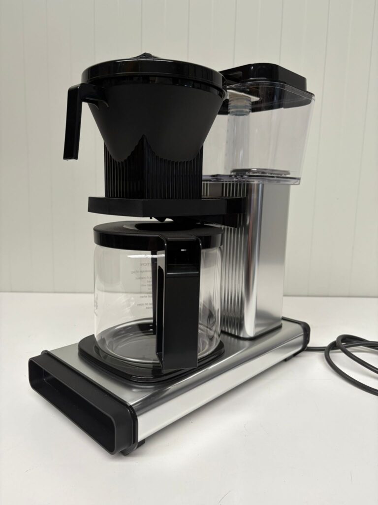 Mocca master KBG Select - Afbeelding 4