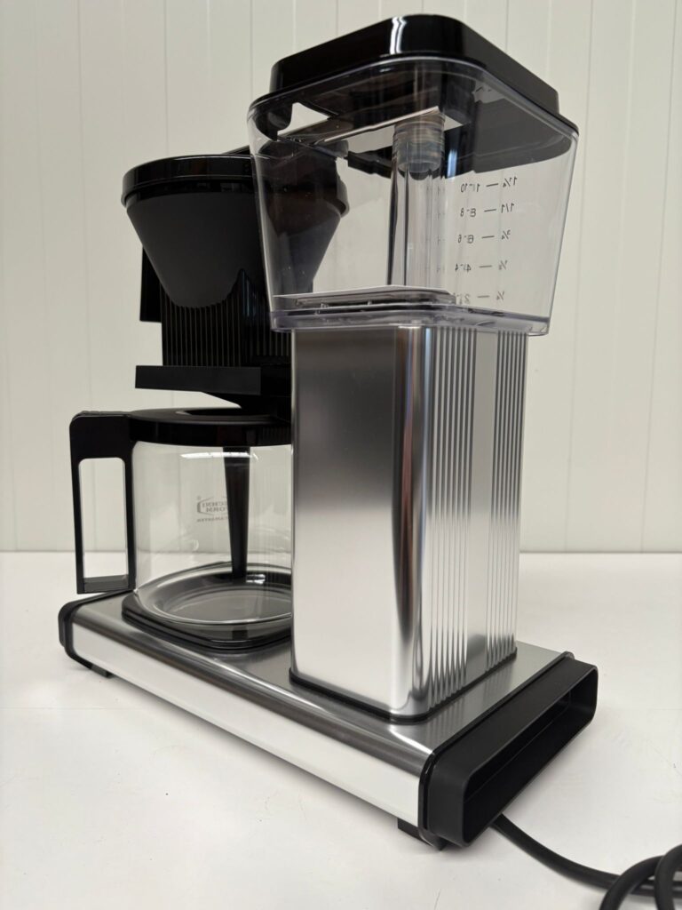 Mocca master KBG Select - Afbeelding 3