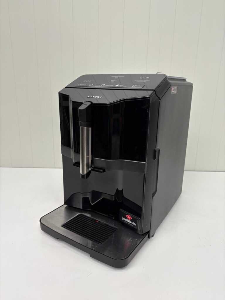 Siemens EQ3 S100
