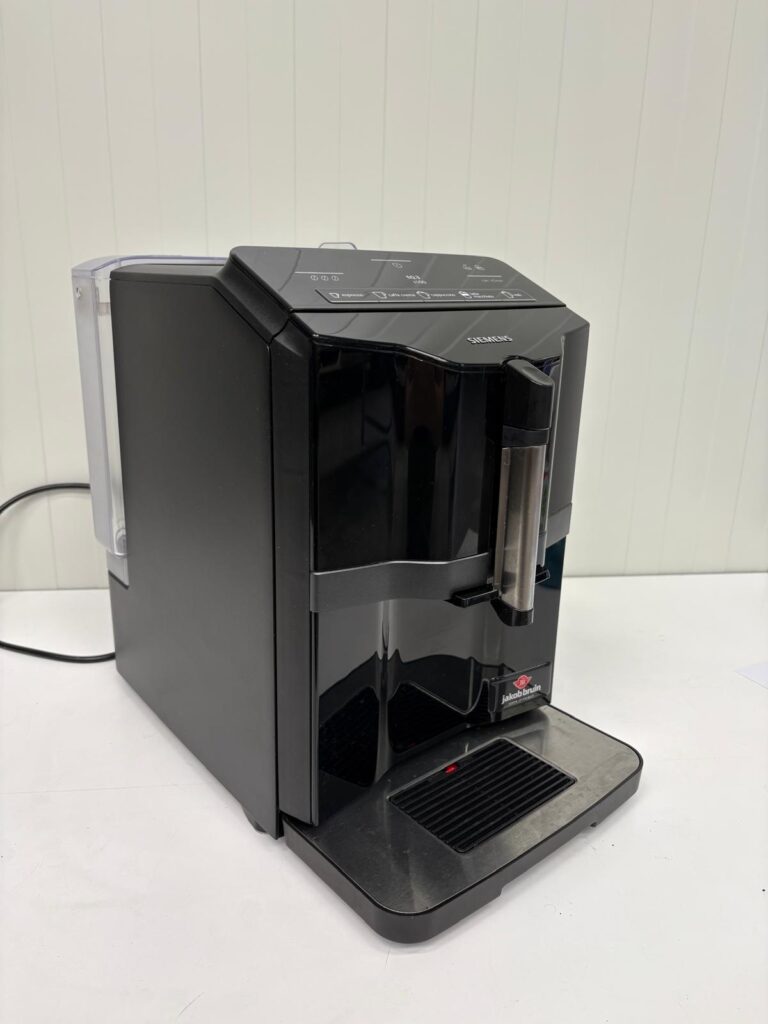 Siemens EQ3 S100