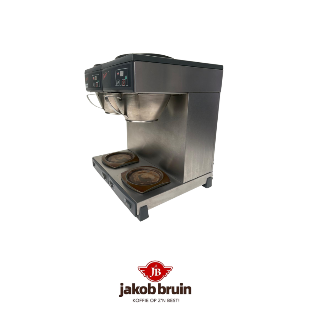 Bravilor Bonamat matic twin
