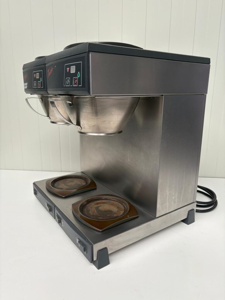 Bravilor Bonamat matic twin - Afbeelding 2