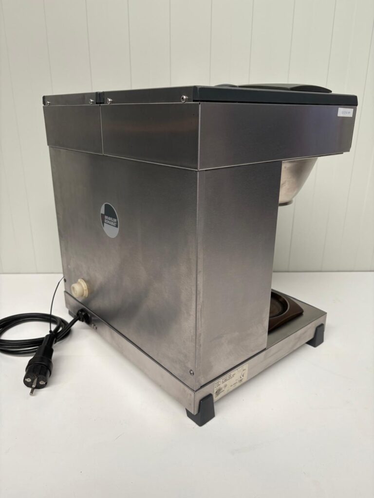 Bravilor Bonamat matic twin - Afbeelding 4