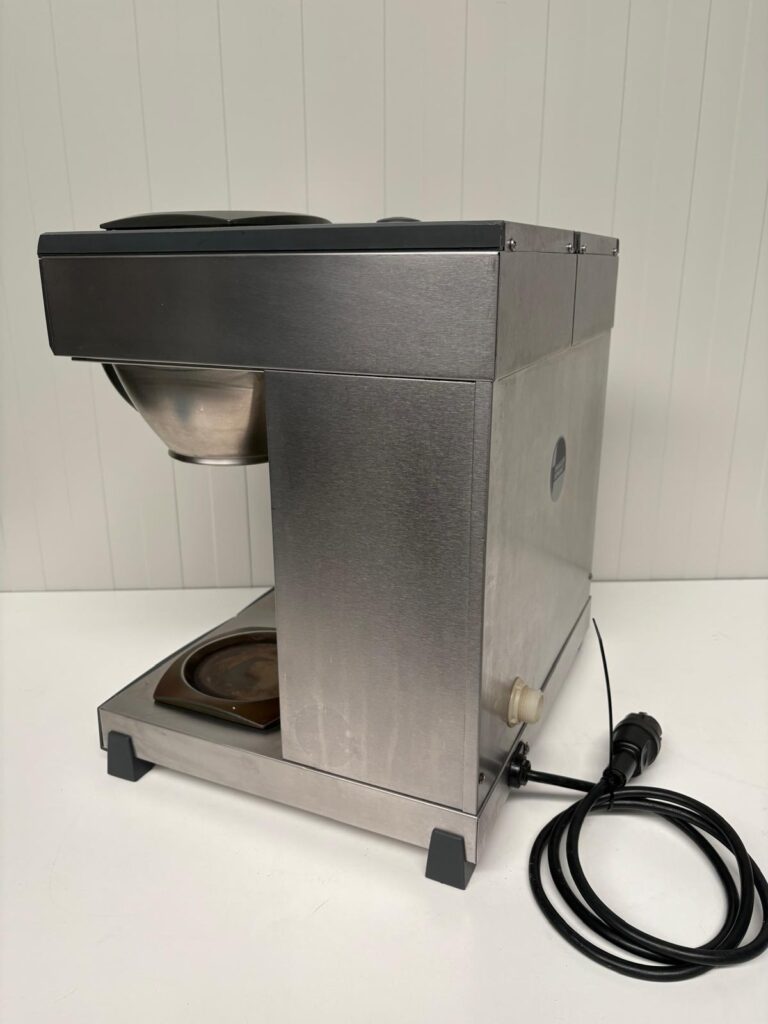 Bravilor Bonamat matic twin - Afbeelding 5
