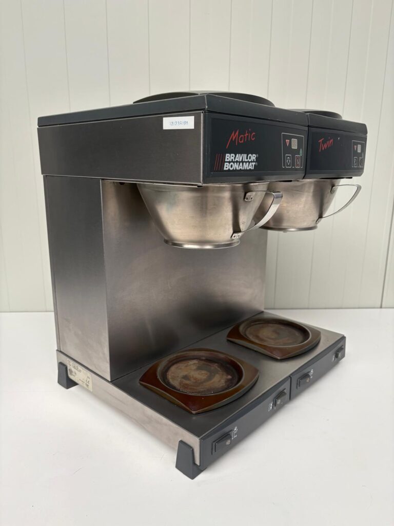 Bravilor Bonamat matic twin