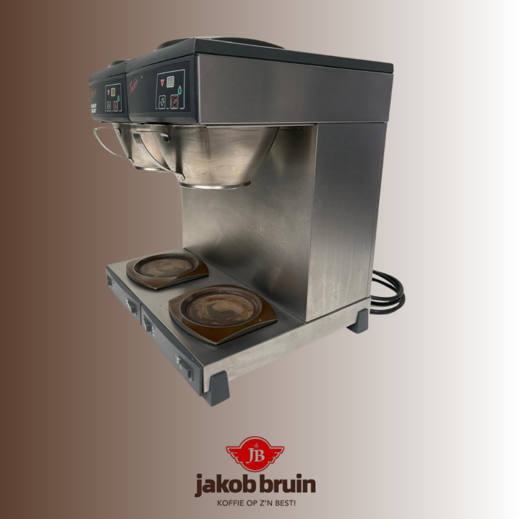 Bravilor Bonamat matic twin